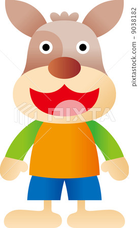 An illustration An illustration 9038182