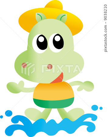 一個例證 一個例證 9038210