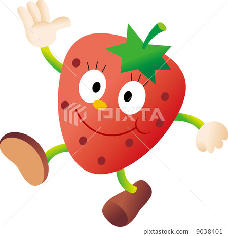 一個例證 9038401