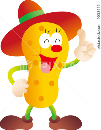 一個例證 9038633