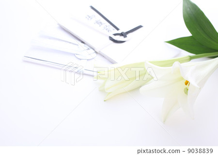 葬禮圖片 9038839