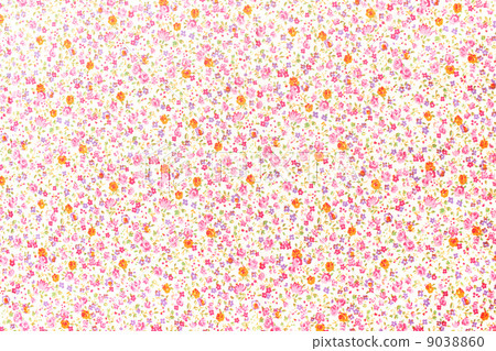 Flower pattern (pink) Flower pattern (pink) 9038860