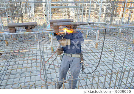 氣壓焊接 9039030