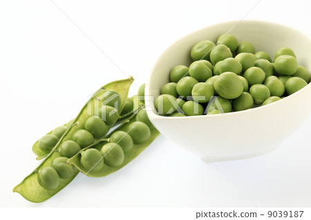 Food, green peas Food, green peas 9039187