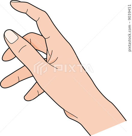 一個例證 9039451