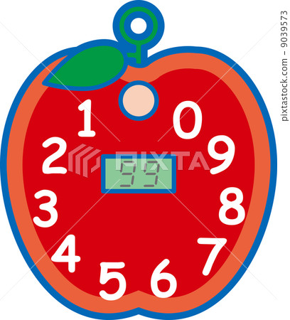 一個例證 9039573