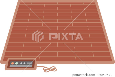 An illustration An illustration 9039670