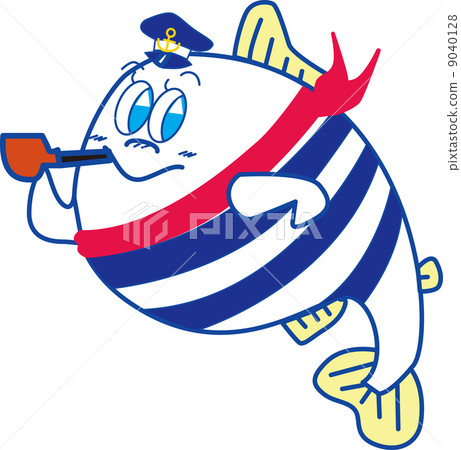 An illustration An illustration 9040128