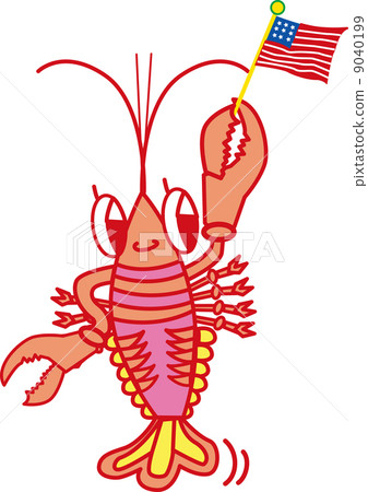 一個例證 一個例證 9040199