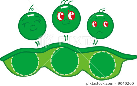 一個例證 一個例證 9040200