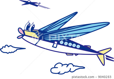 一個例證 9040283