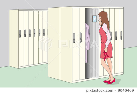 一個例證 一個例證 9040469