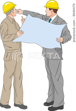 An illustration  9040470