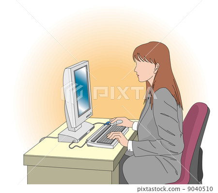 An illustration  9040510