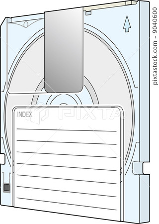 An illustration An illustration 9040600