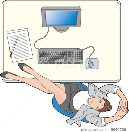 一個例證 9040708