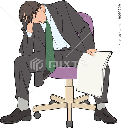 An illustration An illustration 9040709