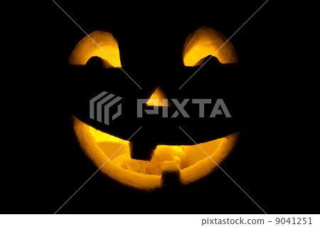 Halloween pumpkin 9041251