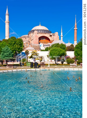Hagia Sophia Hagia Sophia 9041298