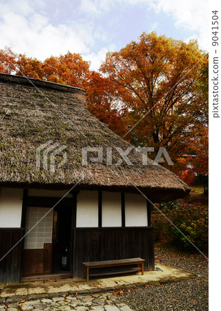 屋頂 屋頂 9041504