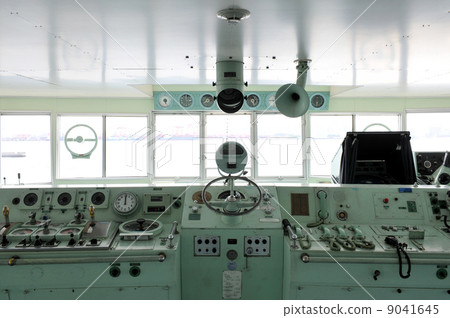 Seikan聯絡船Yoseishimaru 9041645