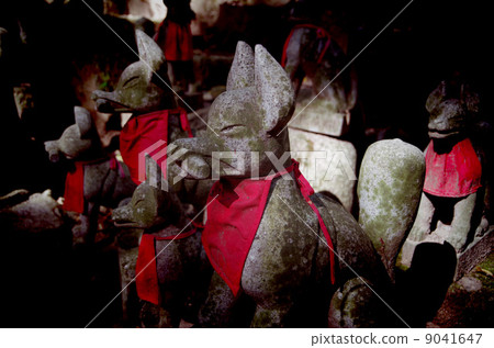 豐川稻荷/精神冰雹 豐川稻荷/精神冰雹 9041647