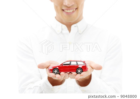 微型車 微型車 9048800