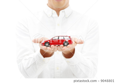 微型車 微型車 9048801