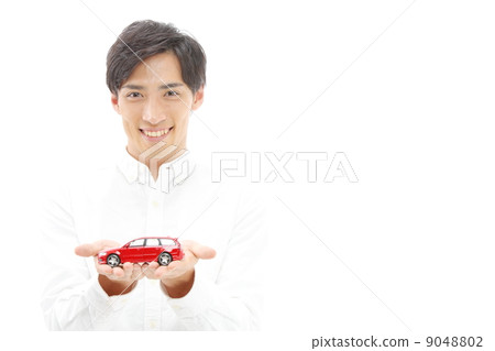 微型車 微型車 9048802