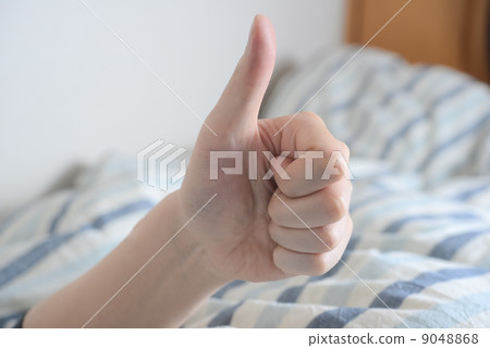 在床上振作起來 在床上振作起來 9048868