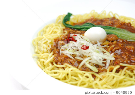 美味的Jarger麵條 美味的Jarger麵條 9048950