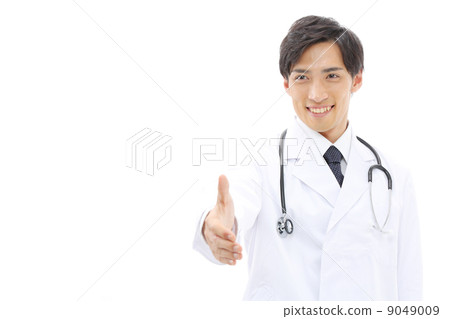 Male doctor Male doctor 9049009