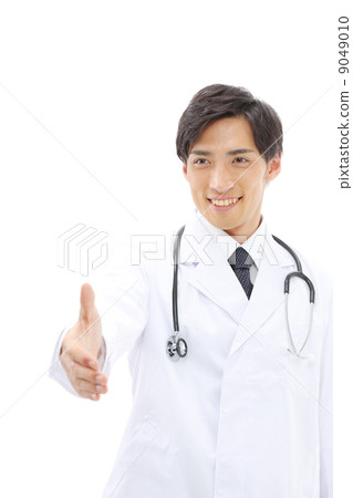 Male doctor Male doctor 9049010