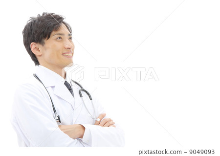Male doctor Male doctor 9049093