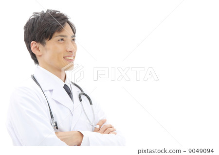 Male doctor Male doctor 9049094