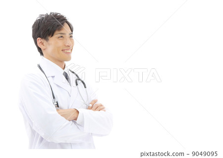 Male doctor Male doctor 9049095