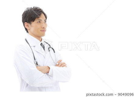 Male doctor Male doctor 9049096