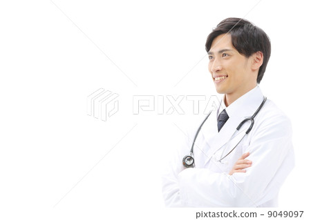 Male doctor Male doctor 9049097