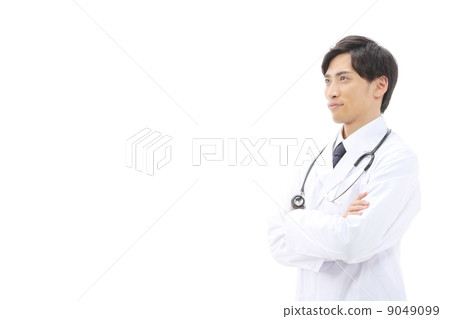 Male doctor 9049099