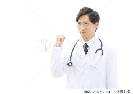 Male doctor Male doctor 9049108