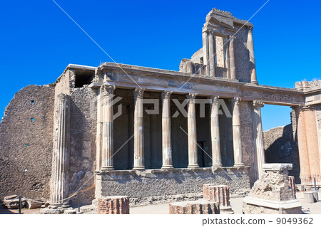 Pompeii Pompeii 9049362
