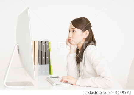 Business woman 9049573