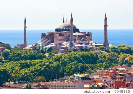 Hagia Sophia Hagia Sophia 9049580
