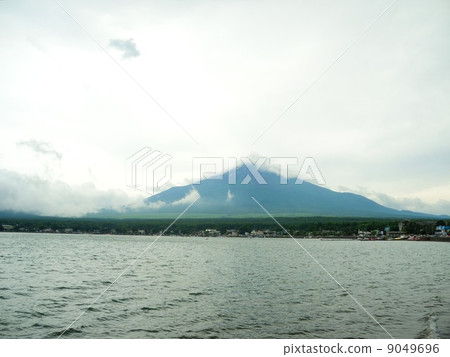 山中湖‖ 9049696