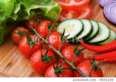 fresh vegetables 9050289