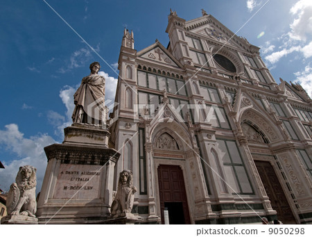 Florence - Basilica di Santa Maria del Fiore Florence - Basilica di Santa Maria del Fiore 9050298