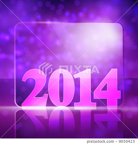 vector new year 9050423