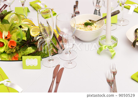 Wedding reception 9050529