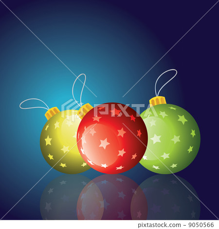 Christmas balls 9050566