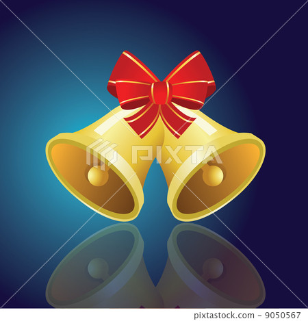 Christmas bells 9050567